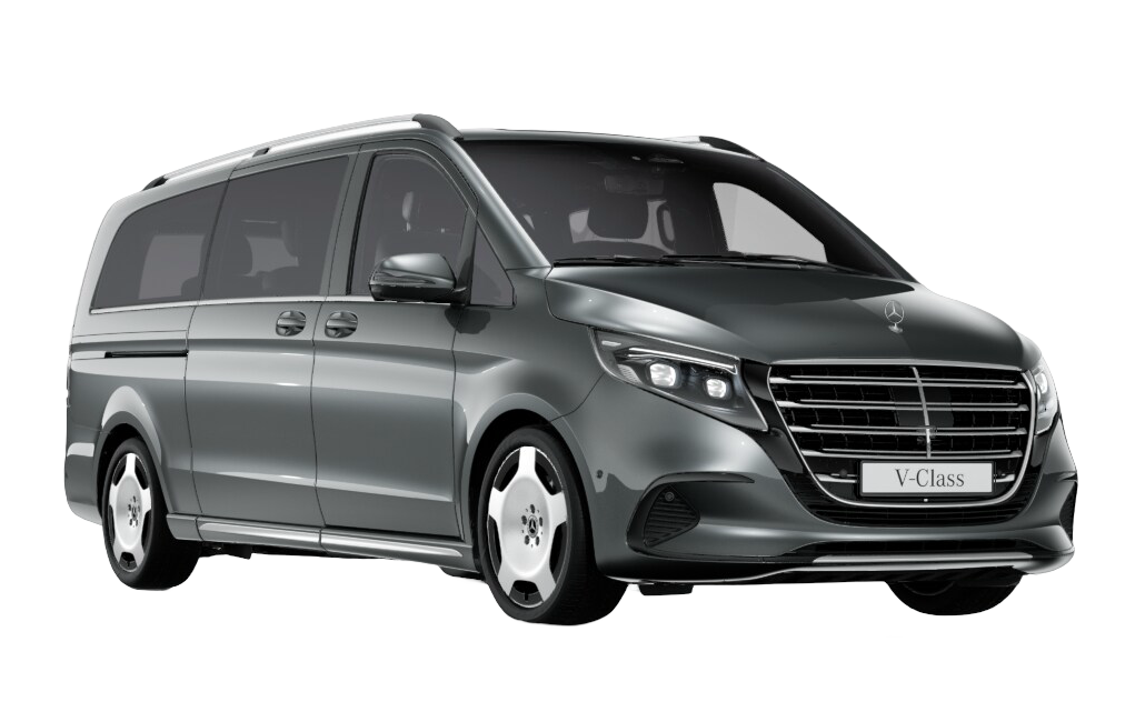Burdur Vip Transfer
